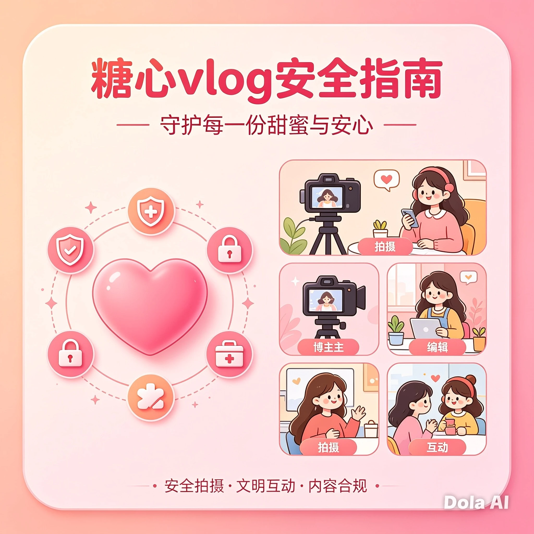整理旅行照片，也整理一路心情